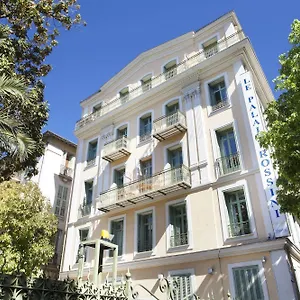 Appart'Hotel Odalys City - Nice Centre Nice